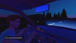 Hitchhiker: A Mystery Game Ride 5: The last Ride