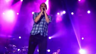 311 - "The Continuous Life" (live)