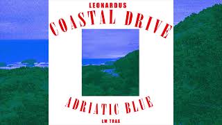 Leonardus - Adriatic Blue