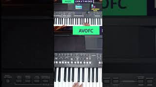 Loor a ti mi Dios ritmo profesional con introducción compatible para todos los teclados Yamaha