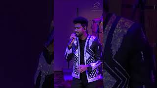 Sam Vishal Melody