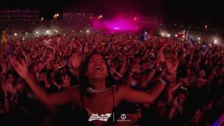 Budweiser Experiences – Road To Tomorrowland