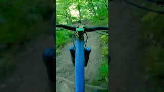 Downhill trails aren't for everyone | MTB Short