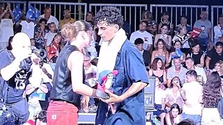 Finale Nazionale Red Bull Dance Your Style 2024 Viareggio (Finale Completa)