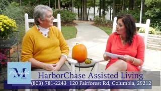 On Location at HarborChase of Columbia