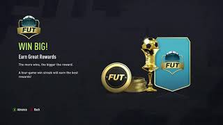 Best FUT Draft in FIFA 22 Ultimate team #fifa #fifa22 #fifaultimateteam #football