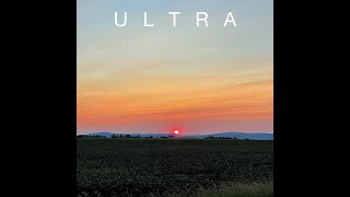 ULTRA (Official Audio)