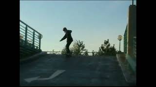 my clips from a really old skate edit Day in the city 2006! #skateboarding #nostalgic