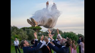 Laura e Dario - WeddingShortFilm