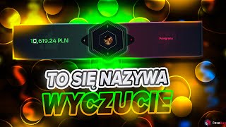 ✨TO NAZYWA SIĘ WYCZUCIE.. | CASEHUG