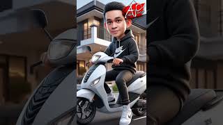 Karikatur Surya,Dita,Jegel #shorts #viralvideo #suryainsomnia #indrajegel #ditafakhrana