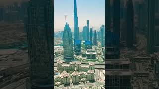 Burj Khalifa Dubai Amazing view UAE Today  Duty time.#short #dubai #BurjKhalifa #expo #like #dxb