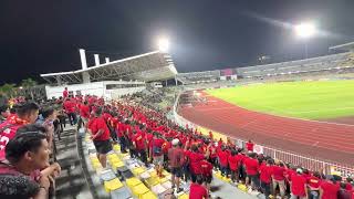 Lo lo lo lo lo lo (Awaydays Ipoh 20 mei 2023)