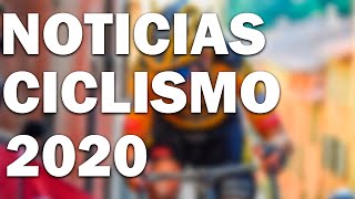 NOTICIAS CICLISMO - STRADE BIANCHE - VUELTA A BURGOS