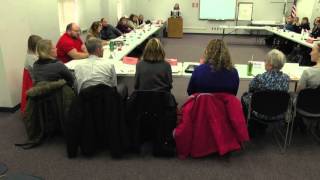 AOD Partnership Meeting - Topic: Love, Recovery and Addiction