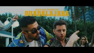 Bausa Ft. Summer Cem - Guadalajara