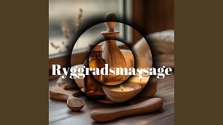 Ryggradsmassage