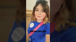 Back at school not really| #school #sad #lol #fypシ゚viral #viralvideo