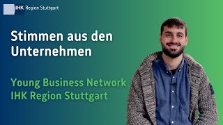 Erfahrungsbericht Young Business Network