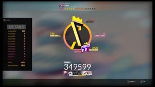 [DJMAX RESPECT] Miles 4B HD 100%