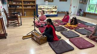 4PM Kirtans 10/6