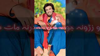 pashto best poetry #subscribemychannel #pashtoverysadtapey2022 #answer