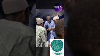 gamou s safiatou Niang affé diolof le 12 mars sindigalou chéikh Abdoul Hamid Sarr (rlta)