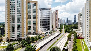 Excelente sala comercial no Office Life Ecoville, Curitiba! - Imóvel indisponível