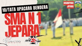 TUB Disdikpora Jepara 2024 - 10_SMA N 1 Jepara (HARAPAN 2)