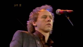 Dire Straits & Eric Clapton - Brothers In Arms (1988)(HQ sound)