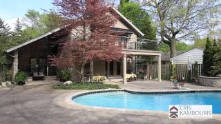 3785 Wilcox, Windsor, Ontario, Canada - Cris Kambouris of Manor Realty