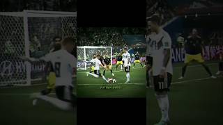 Toni kross Freekick 😍🔥 #shorts #trending #viral #messi #edit #football