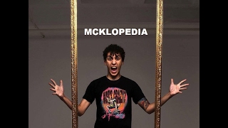 MCKLOPEDIA= LA LEYENDA DEL FLOW