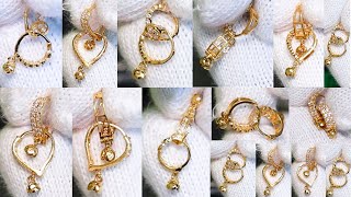 stone earring daily bali uv // boy gold earrings pictures