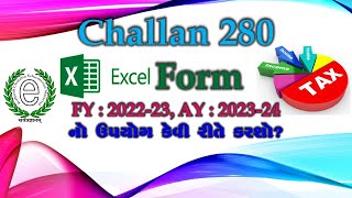 Challan No 280-FY_2022-23_AY-2023-24