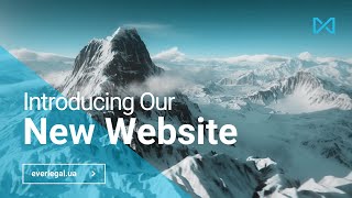 EVERLEGAL: Welcome to our new website!