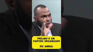 analista fala sobre a organizacao da frelimo em mo