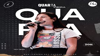 CULTO DE QUARTA | 17/04/2024 | 20H00  @Mavinro