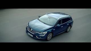 Renault TALISMAN Grandtour   Przejmij kontrolę Renault Adamowscy