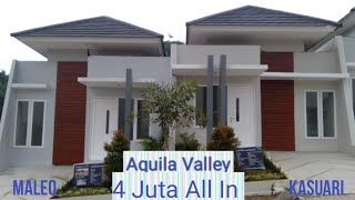 Aquila Valley Tipe Maleo dan Kasuari - Review Lengkap Update Juli 2020