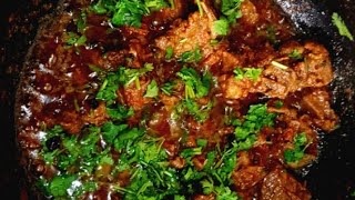 mutton sukka recipe|mutton sukka banane ki recipe| मटन सुक्का बनाने का तारिका