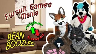 Fursuit Games Mania - Tricky Guesses