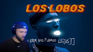 (REACCIÓN) ALEJO FT KRIS FLOYD - LOS LOBOS