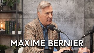 Samuel Grenier rencontre Maxime Bernier dimanche à 20h