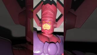 Llego GALACTUS a Marvel #marvel #shorts