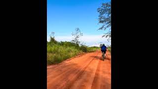 ath/sav tearing up the climbs in Tennille, GA #cycling #bike