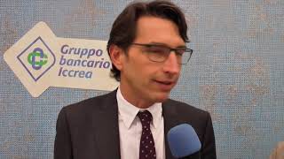 Presentazione del progetto InTour del Gruppo Bancario Iccrea al TTG di Rimini