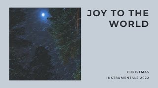 Joy to the World (Christmas Instrumentals 2022)