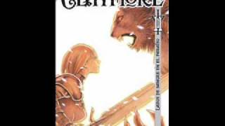 Claymore OST 13 Kita no Chi to Hakugin no ou