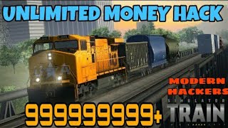 TRAIN SIMULATOR PRO 18 - MODED APK+DATA IN FREE,LINK IN DESCRIPTION,MODERNHACKERS